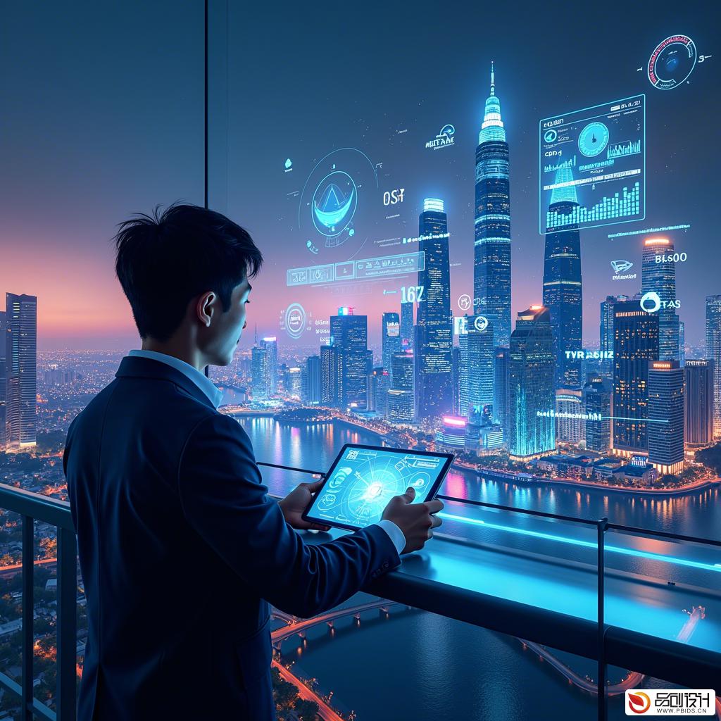 百色市智能设备界面设计：创新引领未来科技体验
