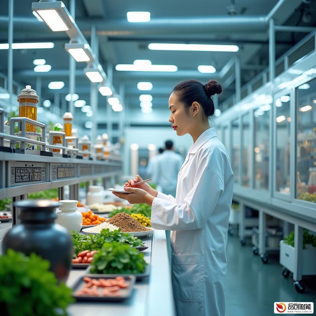 深圳市中医炮制工艺数字化系统工场：传承与创新并...