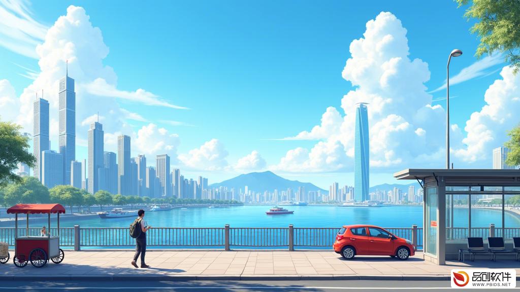 珠海市量化投资分析工具平台企业的崛起与发展

