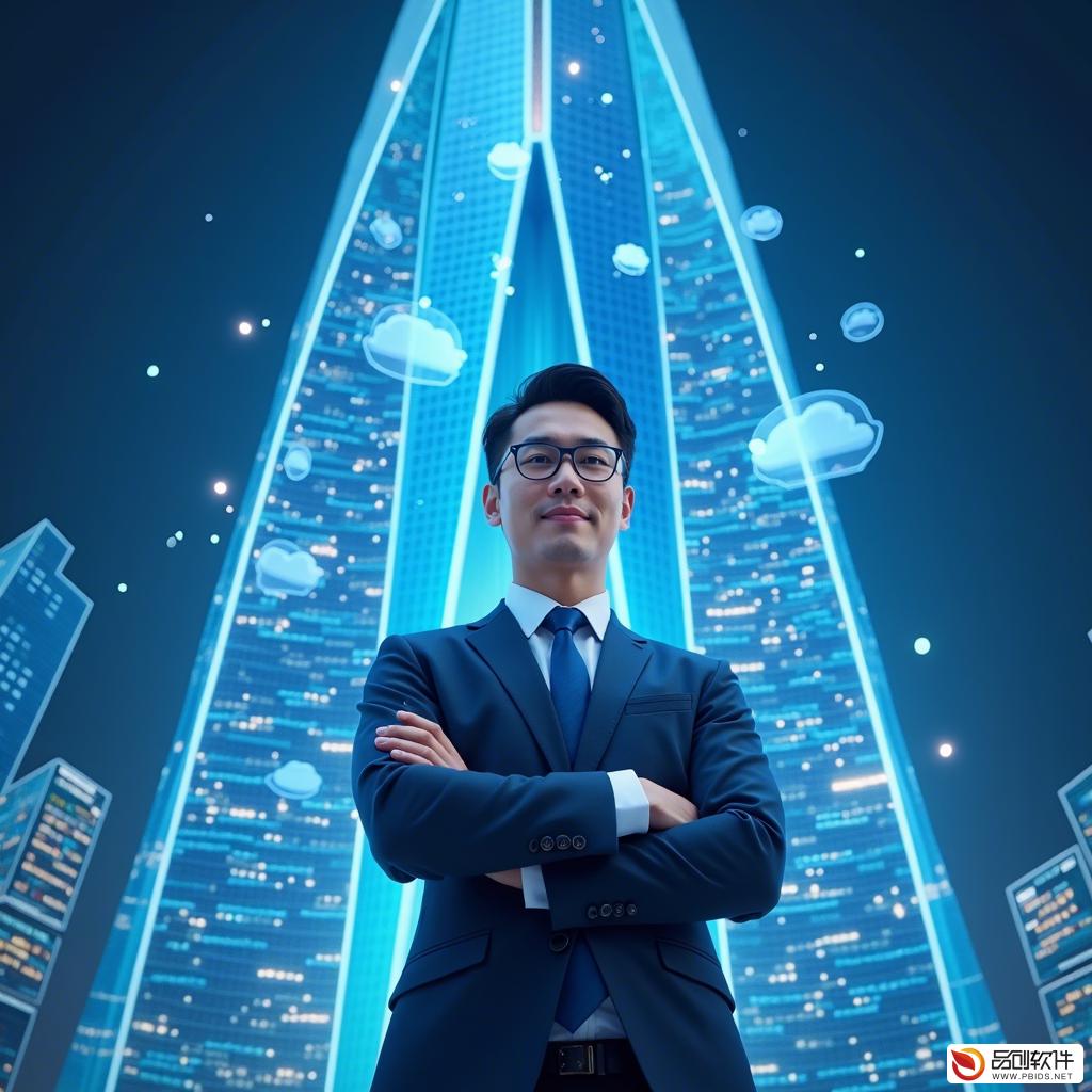 成都市证券交易结算系统集团：引领金融科技创新的先锋
