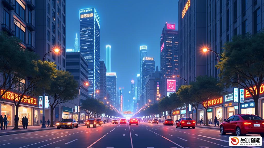 广州市机器人管理系统：引领智慧城市新篇章
