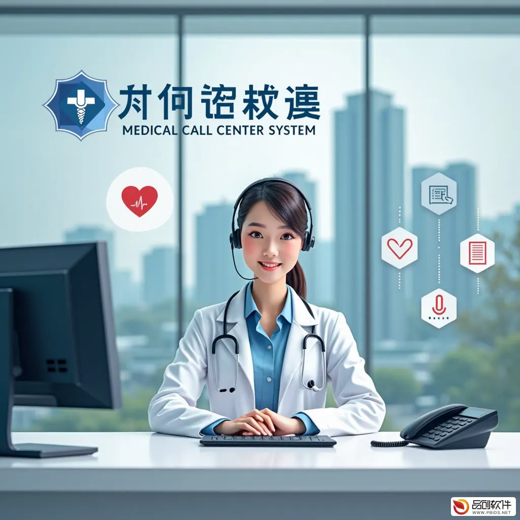 无锡市医疗呼叫中心系统有限公司：引领医疗行业服务新风尚
