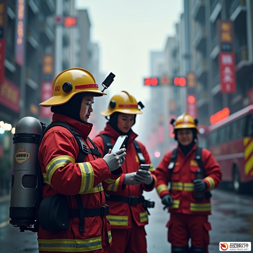 宁波市火灾智能告警系统机构：守护城市安全...