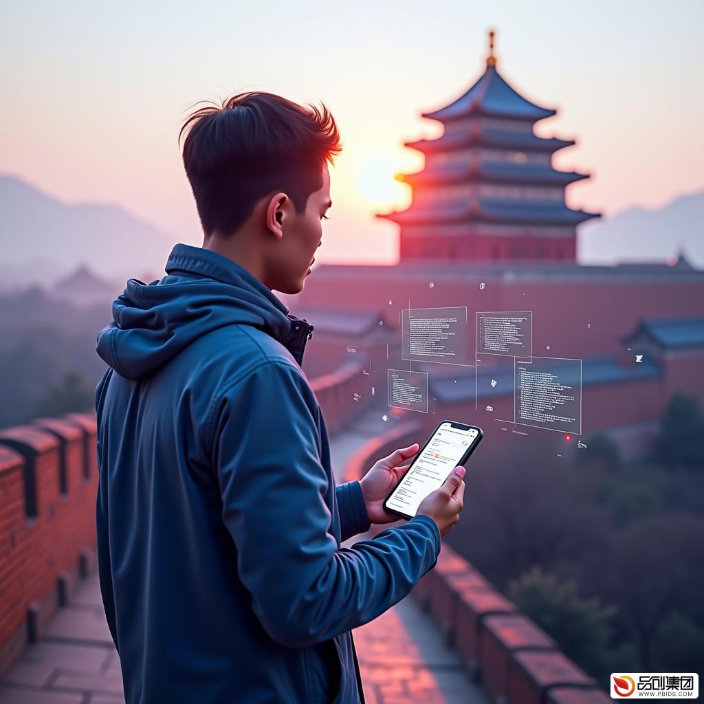 西安APP开发定制：打造专属移动应用的全...