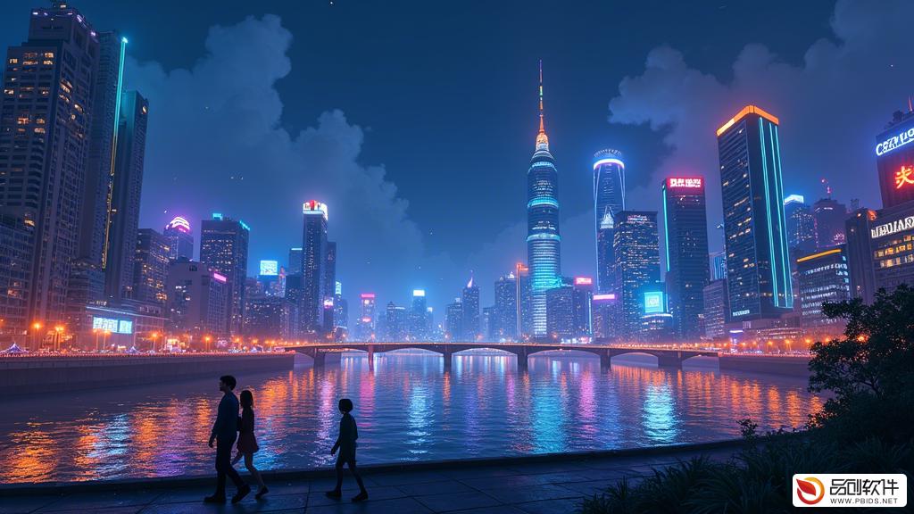 重庆市量化投资分析工具平台研发中心：引领金融科技创新的新篇章
