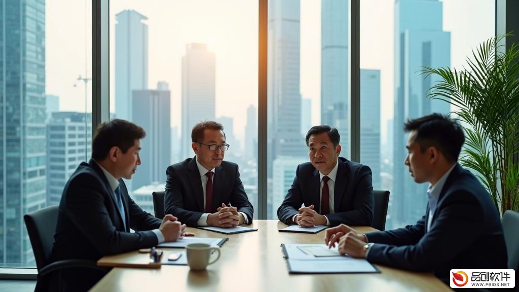 重庆市政企协同办公门户平台运营商：推动政务与企业高效联动的新引擎
