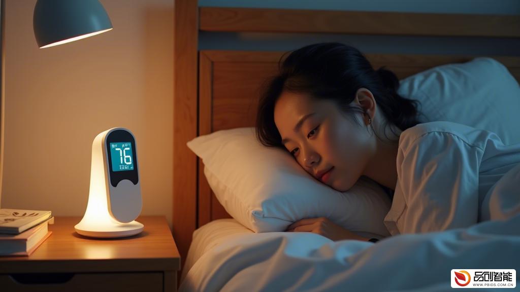 北京市智能体温计集成中心：科技守护健康的新篇章
