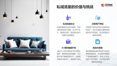 AI用药提醒：私域流量激活沉默用户
