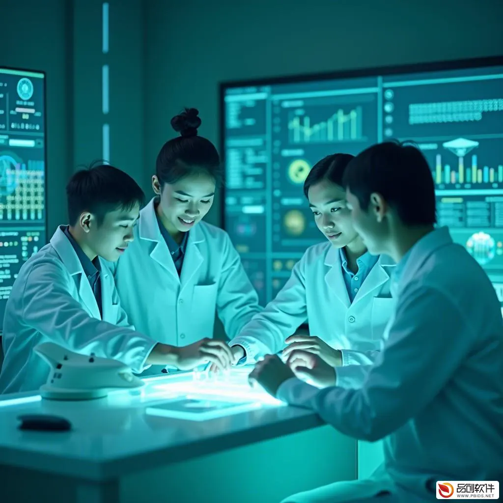 宁波市医疗数据分类分级平台研发中心:引领医疗数...