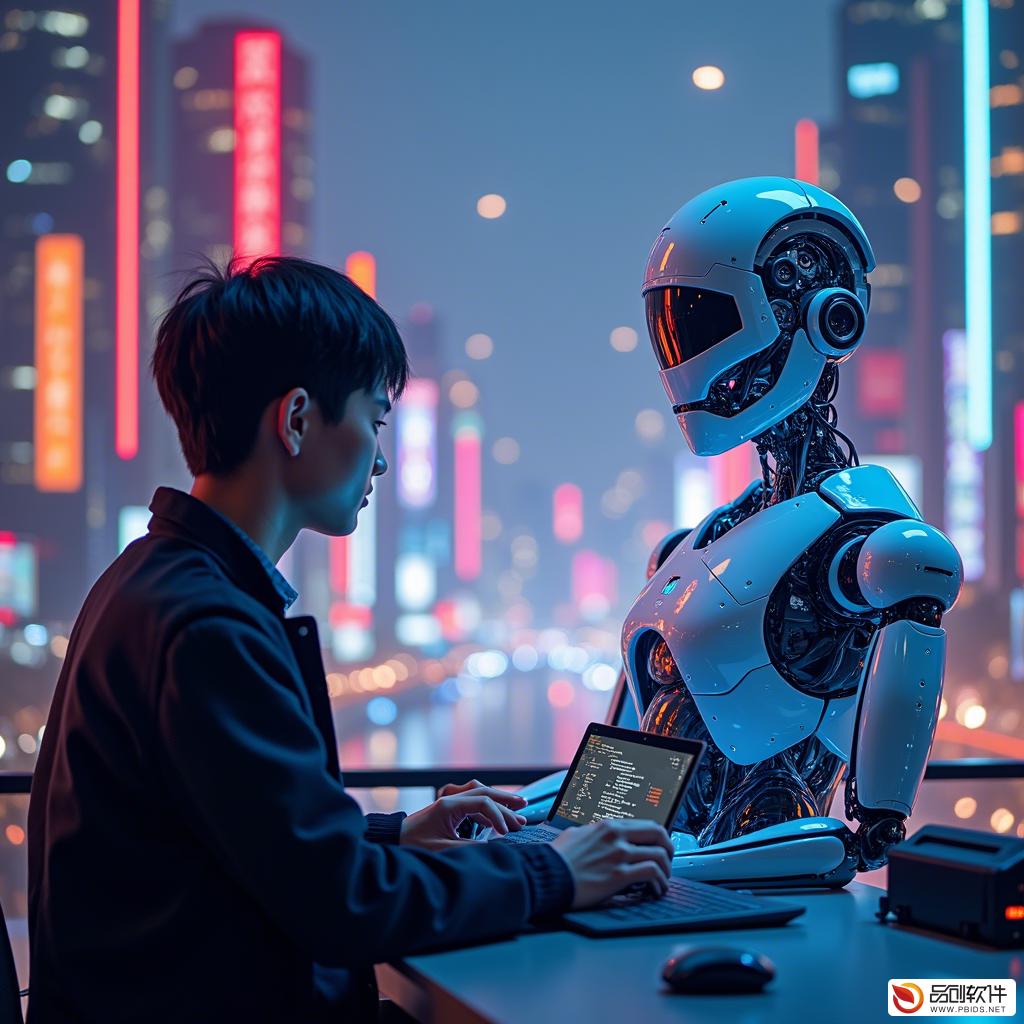 无锡市私有化托管业务移动端AI开发服务站：引领数字化转型新篇章
