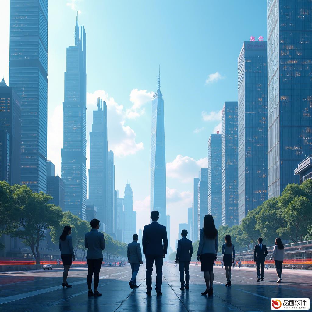 深圳市企业培训AI系统公司的创新与发展
