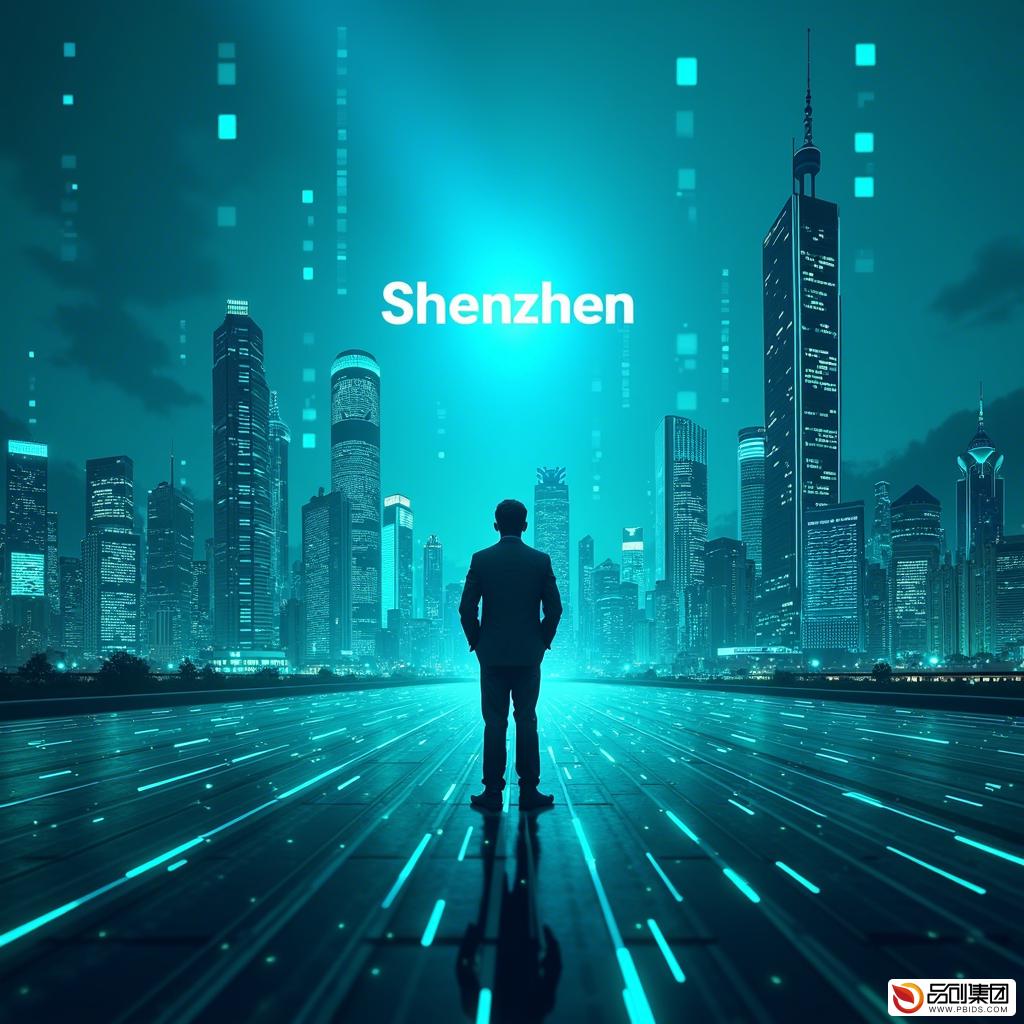 深圳定制開發(fā)公司：打造專屬數(shù)字化解決方案...