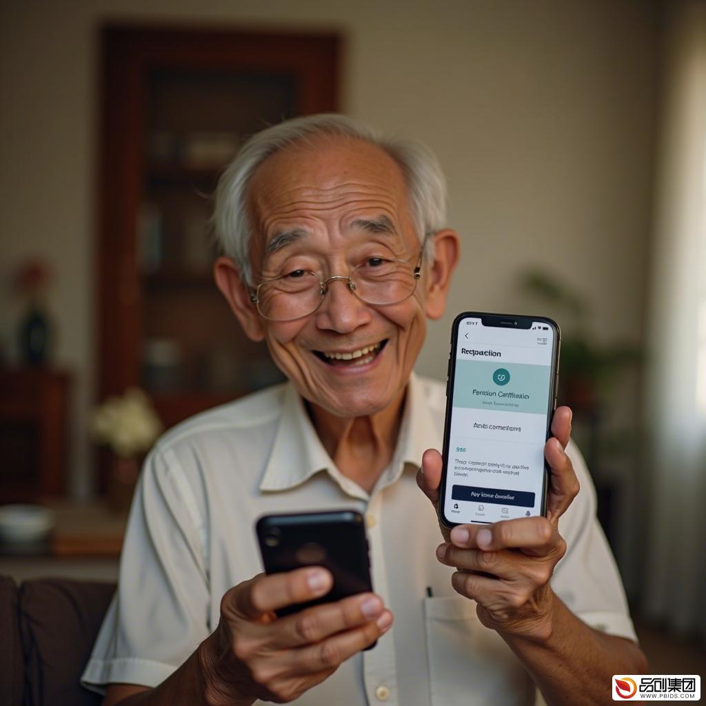 养老保险认证软件全解析：功能、操作与未来趋势
