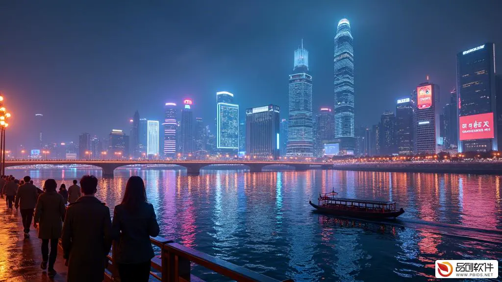 重庆市中广核技术支持平台工作室：创新引领，赋能产业升级
