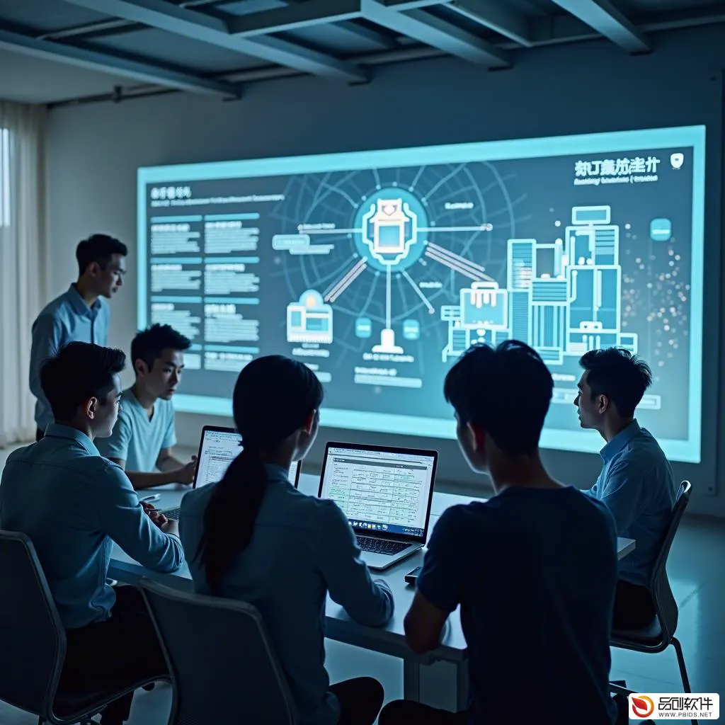 广州市证券智能结算对账平台技术团队的革新之路
