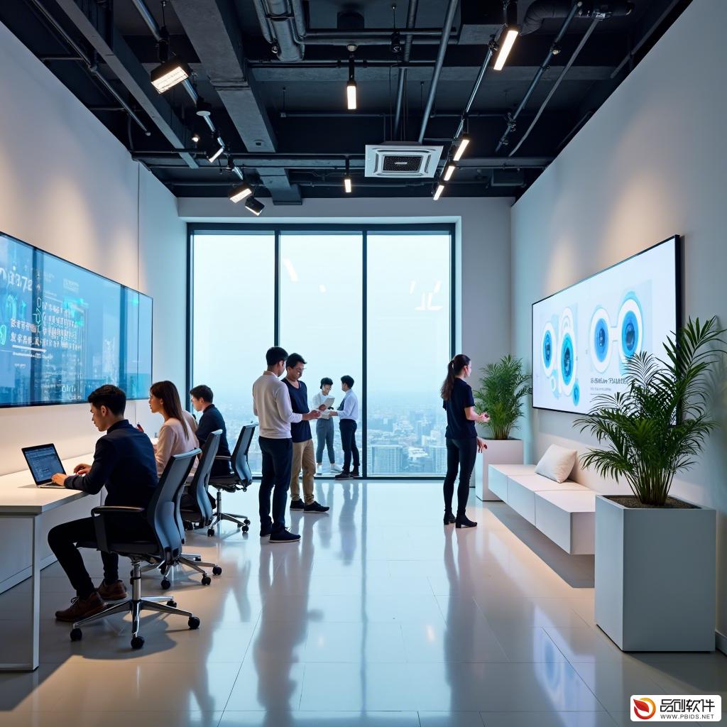 重庆市汽车销售展示AI工具技术中心：引领...