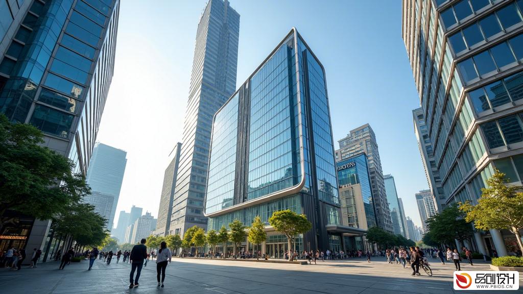 宁波市企业定制设计公司的创新之路与未来展望
