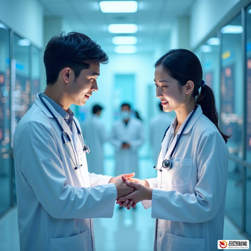 上海市医疗设备共享协议机构：推动医疗资源...