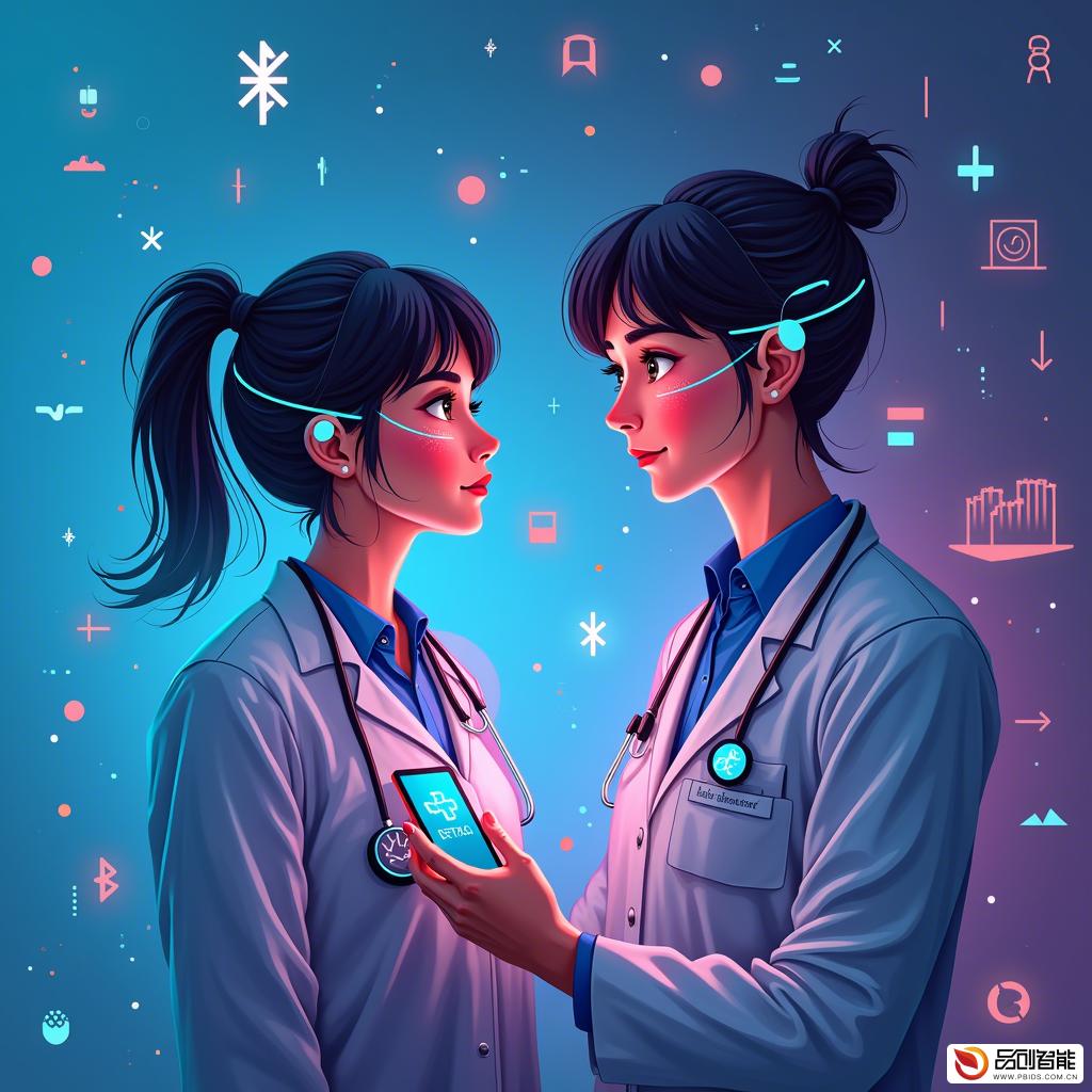 合肥市低功耗BLE医疗硬件集成厂商：创新引领医...