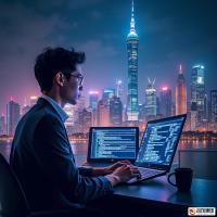 广州软件开发公司的崛起与创新之路
