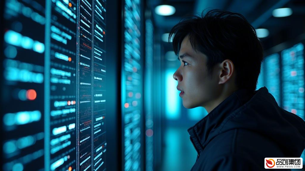 广义的信息安全：全面解析与应对策略
