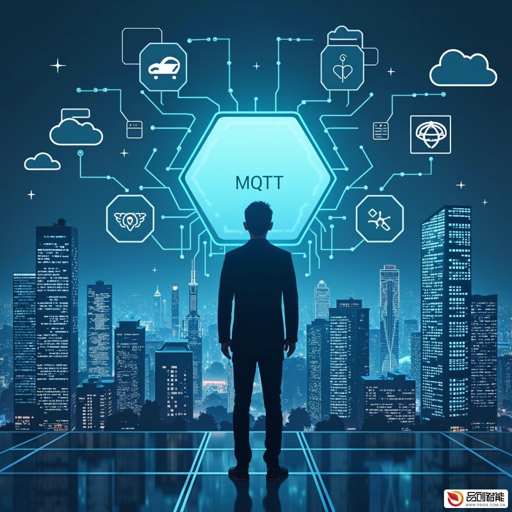 北京市MQTT云端同步生态链：构建智慧城市新基石
