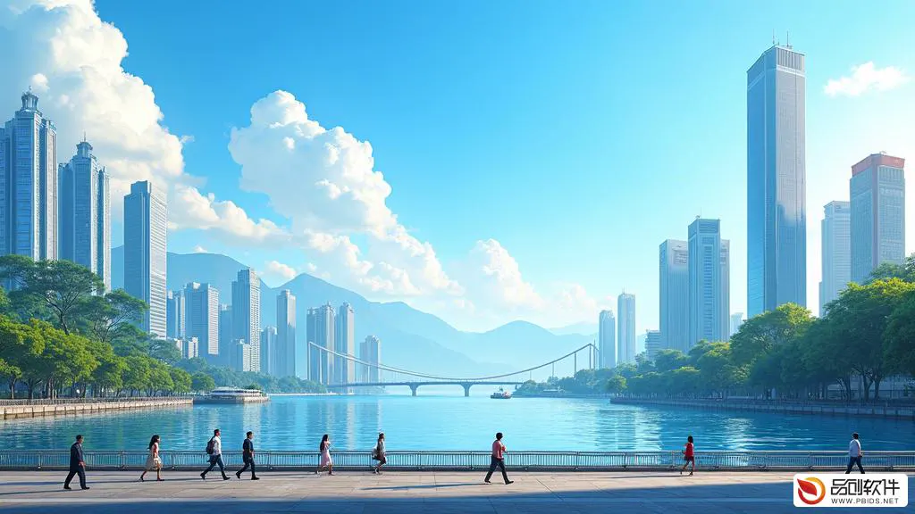珠海市保险开放平台开发研发中心：创新引领保险业数字化转型
