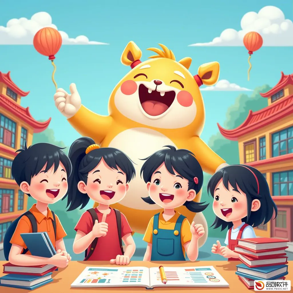 深圳市儿童教育趣味学习平台：开启孩子智慧之门的钥匙
