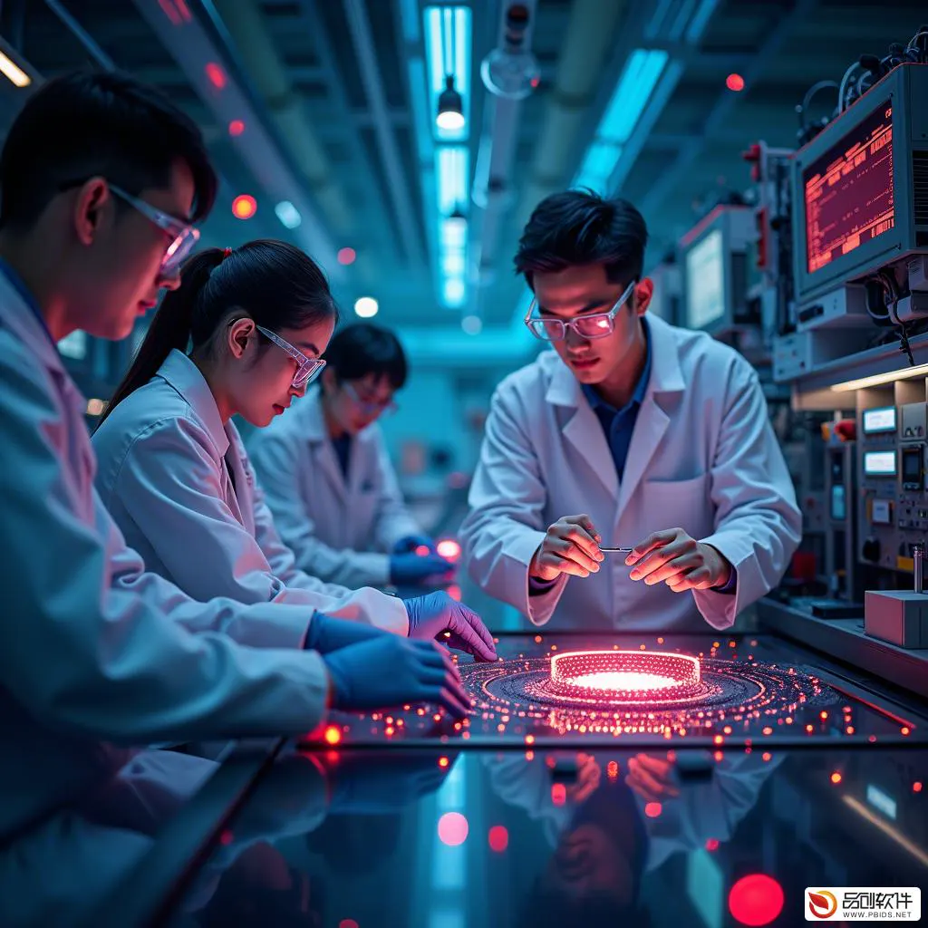 重庆市中广核核能创新平台：引领未来能源开发的先...