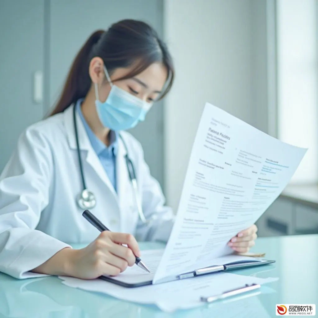 杭州市医疗电子签名系统：革新医疗服务的新篇章
