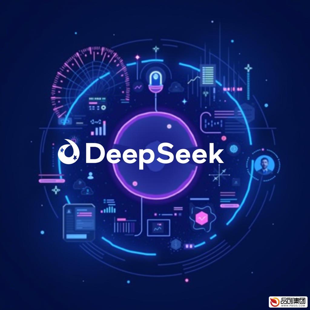 品创集团：以DeepSeek为核心，重塑金融AI新生态
