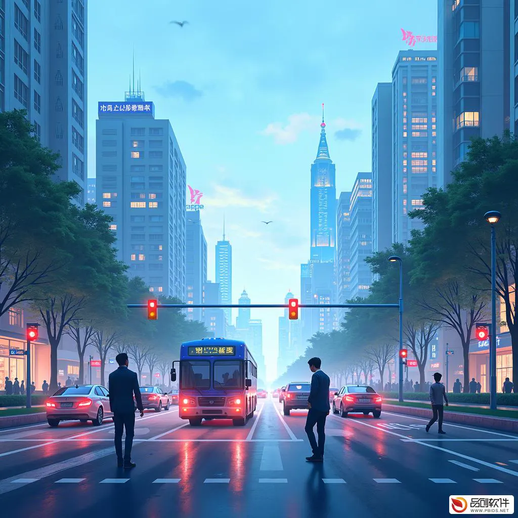 天津市车载边缘计算节点系统技术团队的革新之路
