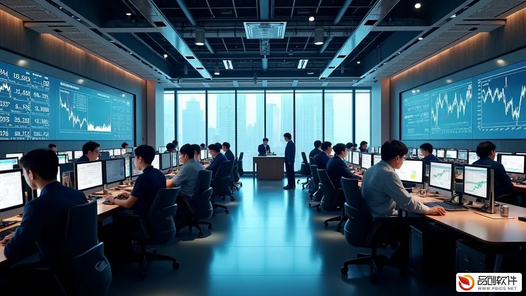 合肥市证券智能资讯聚合平台开发全解析

