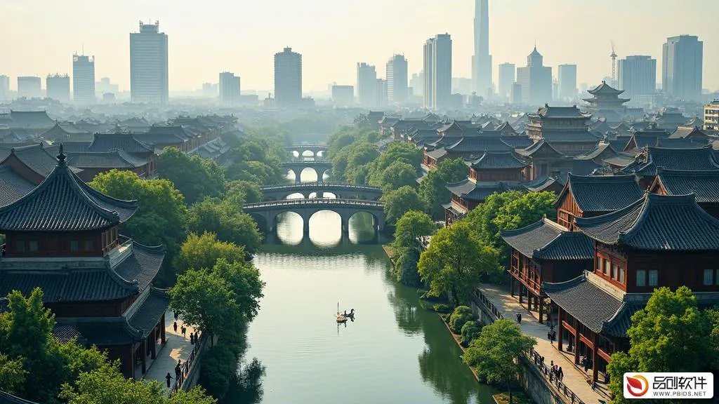 苏州市中广核技术支持平台公司的创新与发展之路
