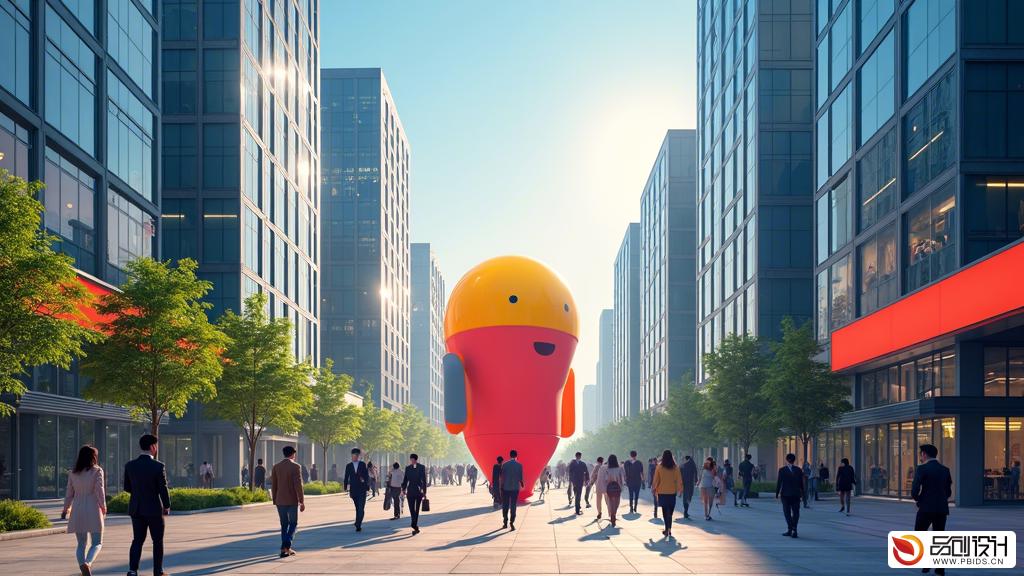杨凌企业IP打造工作室：塑造品牌灵魂的创意引擎
