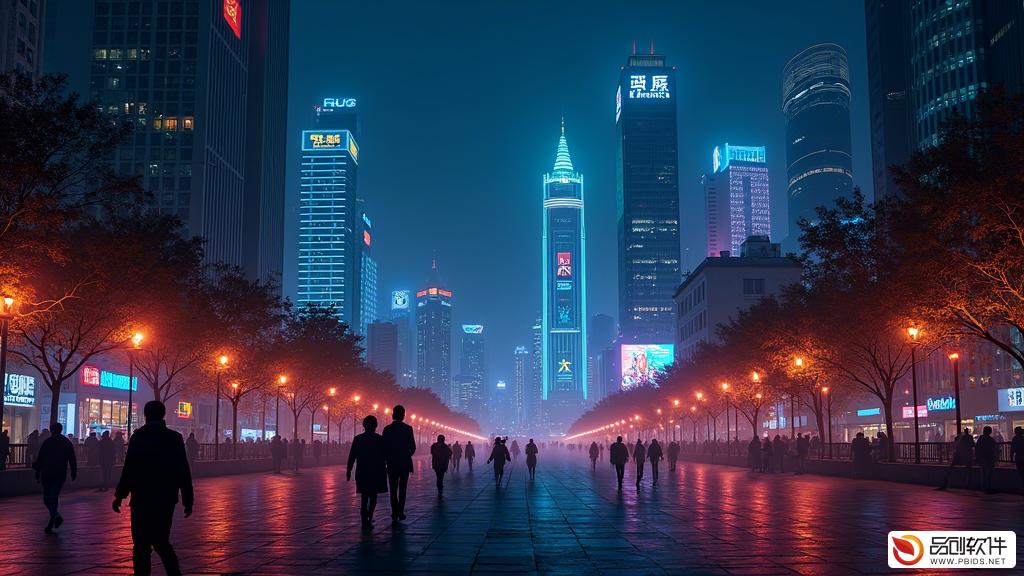 成都市无人零售终端开发：创新零售模式引领未来

