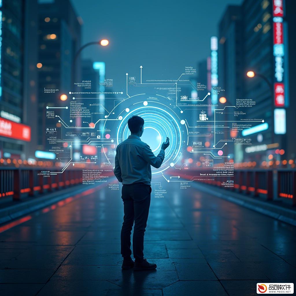 北京市桥梁结构监测预警系统：技术创新与安...