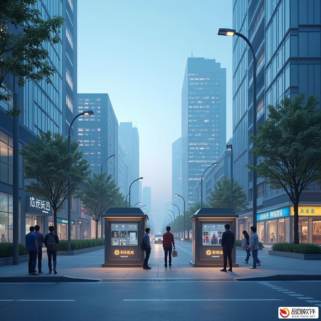 宁波市共享设备物联网平台机构：引领智慧城市新风尚
