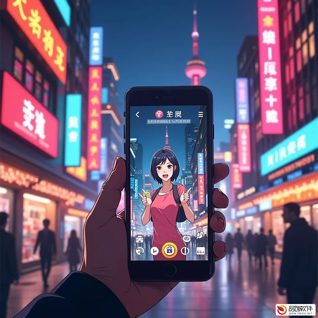 上海市直播购物App定制平台运营商：引领电商新风尚
