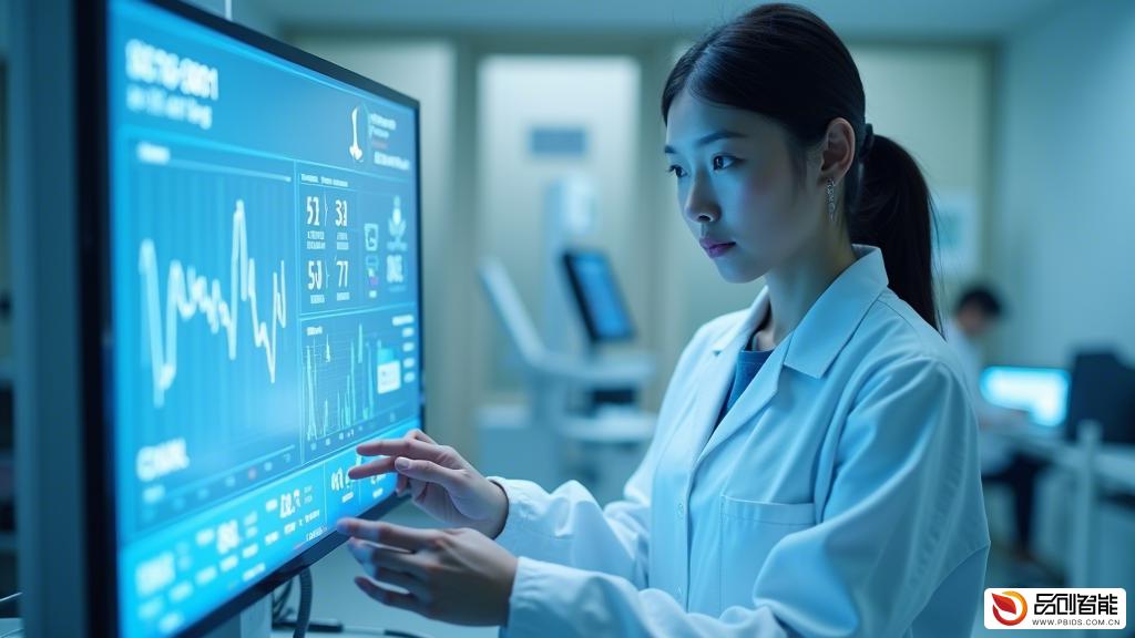 北京市医疗级智能硬件ODM机构：创新引领医疗科技新篇章
