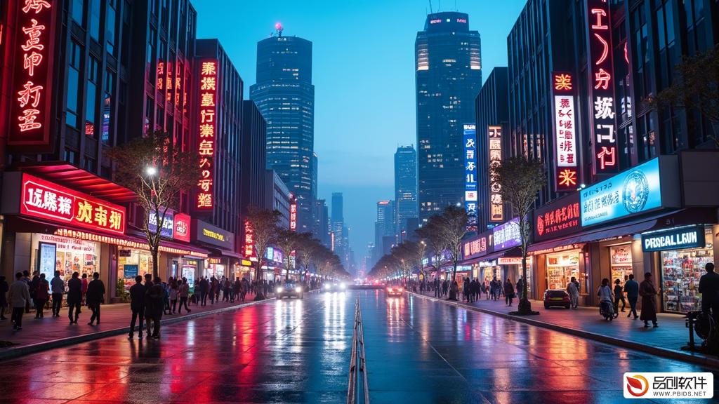 东莞市社区团购AI小程序研发：创新科技引领智慧生活新风尚
