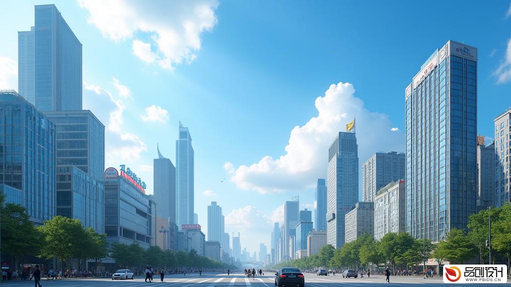 云浮市企业定制设计动态：创新引领未来商业新风尚
