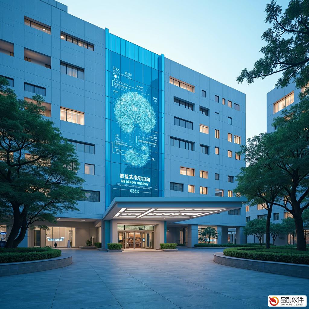 广州市医院数据中台建设：推动医疗数字化转...