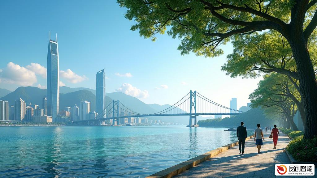 珠海市医疗供应链弹性优化平台生态链的构建与展望
