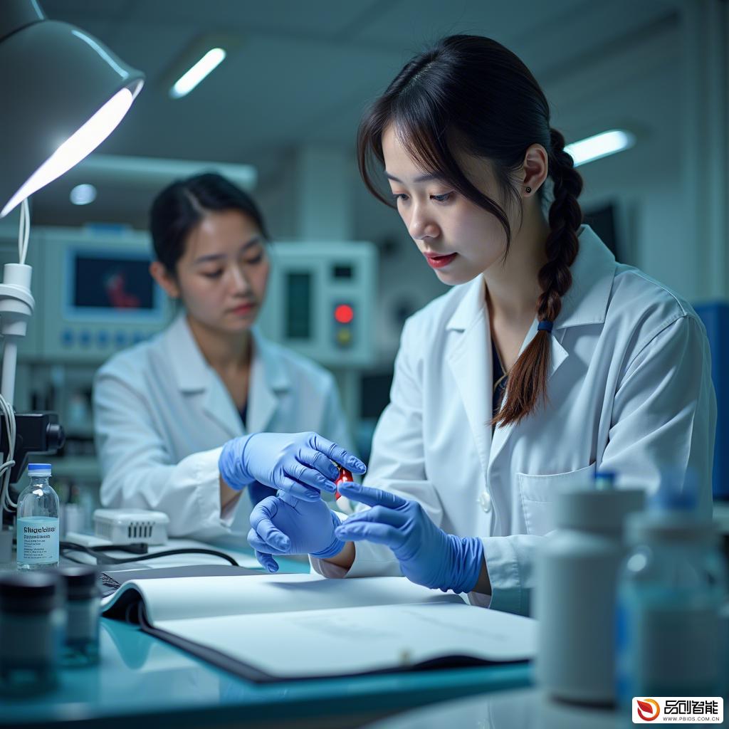 珠海市智能痛经治疗技术团队的革新之路
