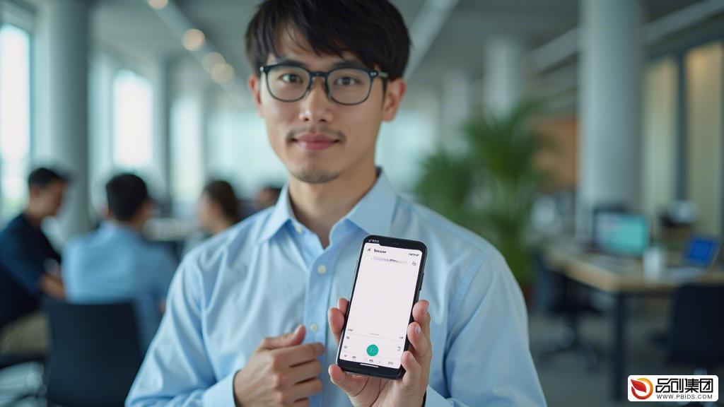开发企业APP定制软件：打造专属商业利器
