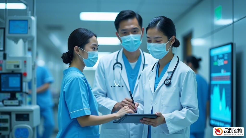 医院多业务虚拟子网机构：提升医疗服务效率与安全性的创新实践
