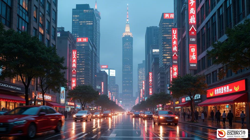 成都市AI旅游服务平台机构：重塑旅游新体验
