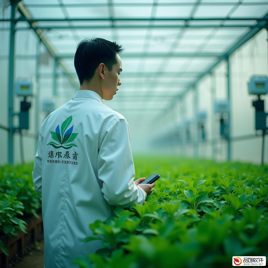 北京市农业物联网方案有限公司：引领智慧农...