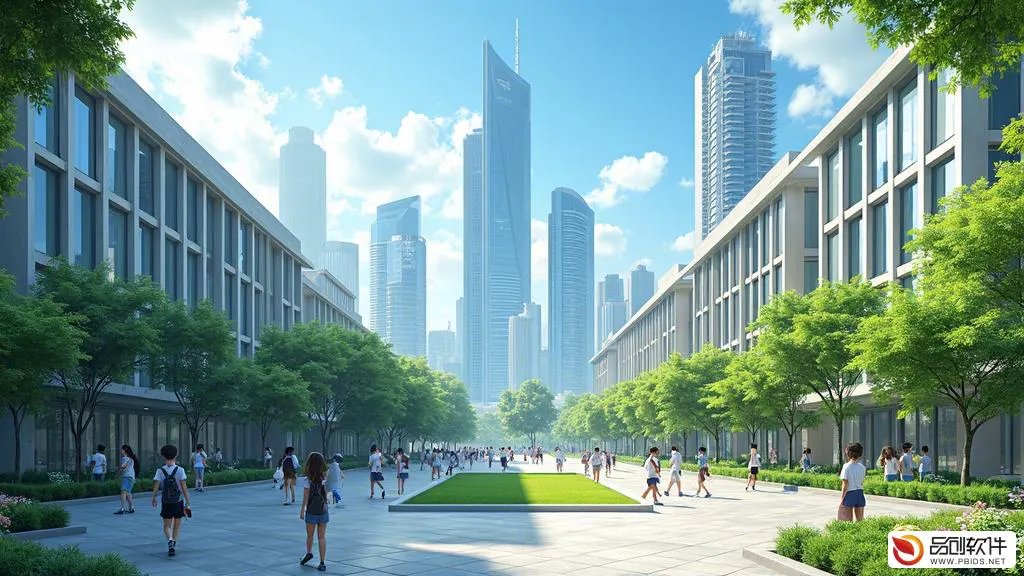 深圳市教育智能推荐平台机构：引领教育数字化转型的新篇章
